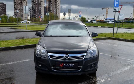 Opel Astra H, 2011 год, 542 123 рублей, 3 фотография