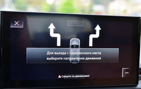 Audi Q5, 2021 год, 6 500 000 рублей, 18 фотография