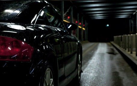 Audi TT, 2003 год, 949 000 рублей, 8 фотография