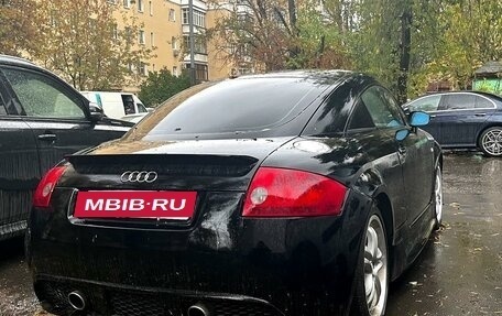 Audi TT, 2003 год, 949 000 рублей, 6 фотография