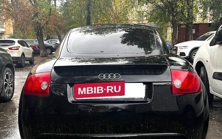Audi TT, 2003 год, 949 000 рублей, 5 фотография