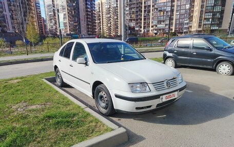 Volkswagen Bora, 2001 год, 280 000 рублей, 2 фотография