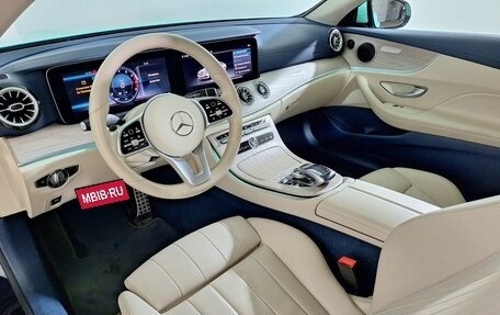 Mercedes-Benz E-Класс, 2018 год, 4 600 000 рублей, 2 фотография