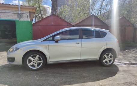 SEAT Leon II, 2012 год, 780 000 рублей, 3 фотография