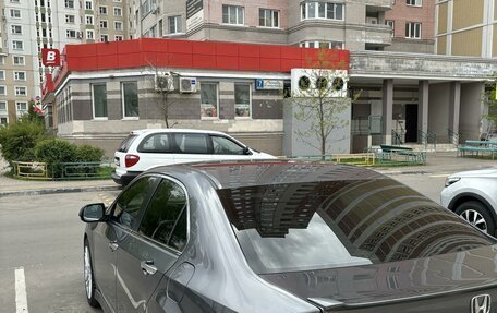 Honda Accord VIII рестайлинг, 2011 год, 1 650 000 рублей, 7 фотография