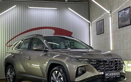 Hyundai Tucson, 2024 год, 3 850 000 рублей, 2 фотография