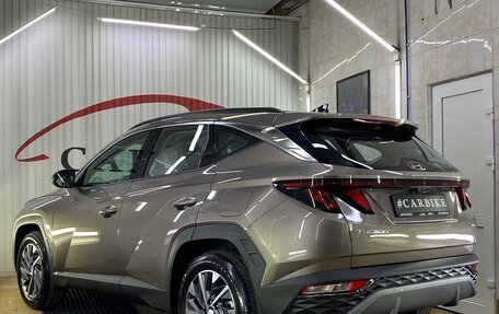 Hyundai Tucson, 2024 год, 3 850 000 рублей, 4 фотография