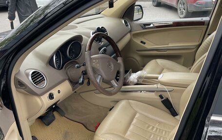 Mercedes-Benz M-Класс, 2006 год, 1 200 000 рублей, 6 фотография