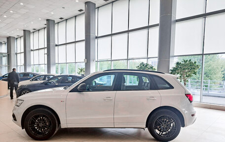 Audi Q5, 2016 год, 2 900 000 рублей, 8 фотография