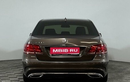 Mercedes-Benz E-Класс, 2013 год, 2 399 000 рублей, 6 фотография