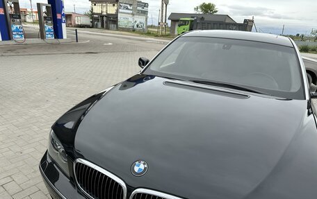 BMW 7 серия, 2004 год, 900 000 рублей, 2 фотография