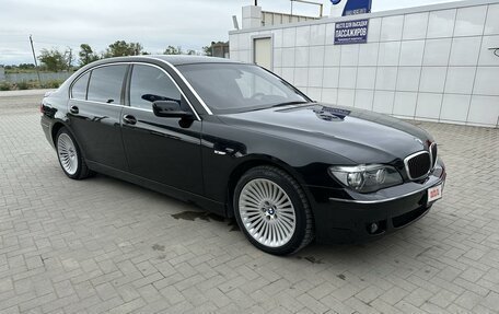 BMW 7 серия, 2004 год, 900 000 рублей, 4 фотография