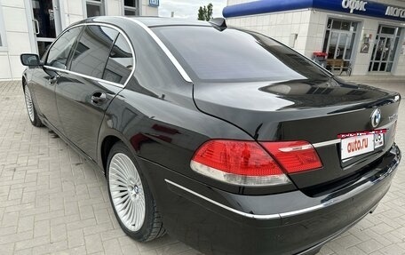 BMW 7 серия, 2004 год, 900 000 рублей, 11 фотография