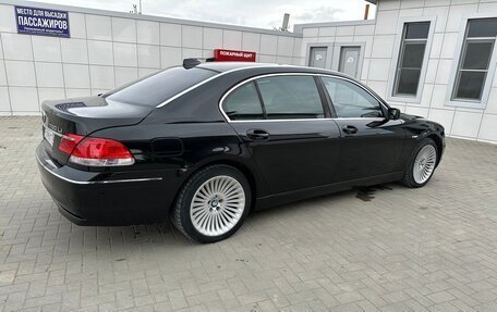 BMW 7 серия, 2004 год, 900 000 рублей, 15 фотография