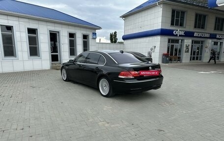 BMW 7 серия, 2004 год, 900 000 рублей, 14 фотография