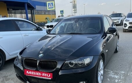 BMW 3 серия, 2010 год, 1 100 000 рублей, 2 фотография