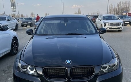 BMW 3 серия, 2010 год, 1 100 000 рублей, 4 фотография
