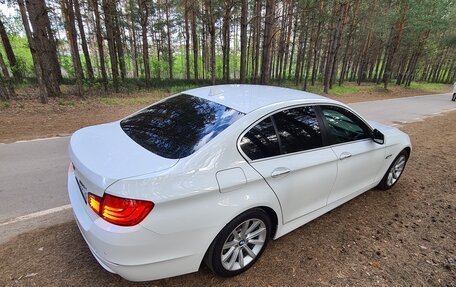 BMW 5 серия, 2013 год, 2 000 000 рублей, 6 фотография