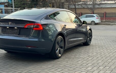 Tesla Model 3 I, 2022 год, 4 100 000 рублей, 6 фотография