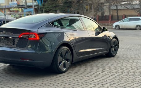 Tesla Model 3 I, 2022 год, 4 100 000 рублей, 7 фотография