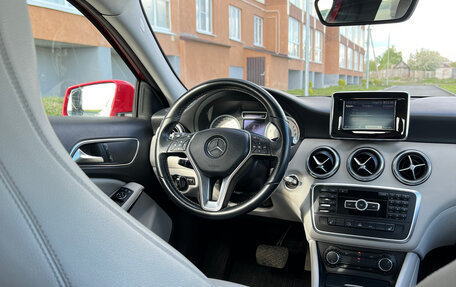Mercedes-Benz A-Класс, 2013 год, 1 440 000 рублей, 2 фотография