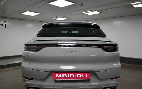 Porsche Cayenne III, 2021 год, 10 950 000 рублей, 4 фотография