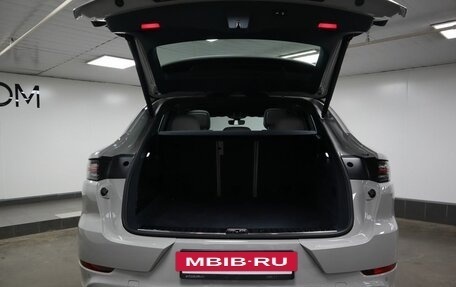 Porsche Cayenne III, 2021 год, 10 950 000 рублей, 9 фотография