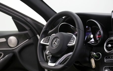 Mercedes-Benz C-Класс, 2016 год, 1 949 000 рублей, 8 фотография