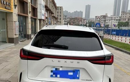 Lexus NX, 2023 год, 5 170 000 рублей, 4 фотография