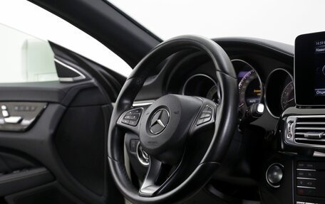 Mercedes-Benz CLS, 2015 год, 2 499 000 рублей, 8 фотография