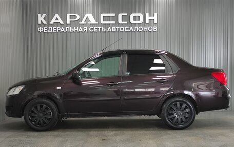 Datsun on-DO I рестайлинг, 2018 год, 640 000 рублей, 5 фотография