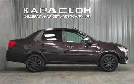 Datsun on-DO I рестайлинг, 2018 год, 640 000 рублей, 6 фотография