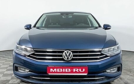Volkswagen Passat B8 рестайлинг, 2020 год, 2 699 000 рублей, 2 фотография