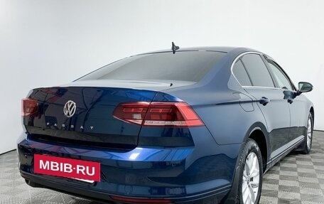 Volkswagen Passat B8 рестайлинг, 2020 год, 2 699 000 рублей, 7 фотография
