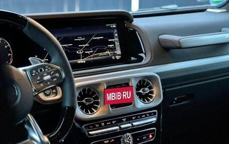 Mercedes-Benz G-Класс AMG, 2024 год, 21 900 000 рублей, 6 фотография