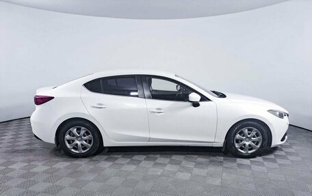 Mazda 3, 2014 год, 1 838 000 рублей, 4 фотография