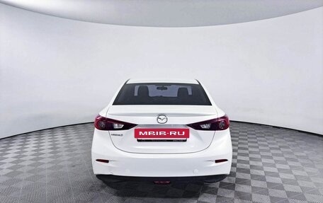 Mazda 3, 2014 год, 1 838 000 рублей, 6 фотография