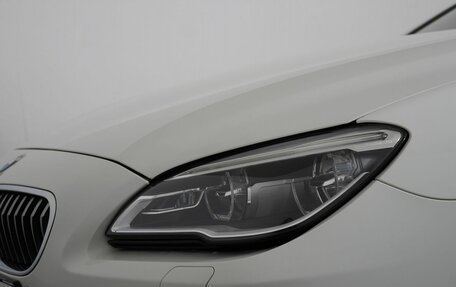 BMW 6 серия, 2015 год, 3 790 000 рублей, 8 фотография
