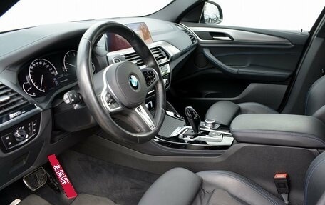 BMW X4, 2020 год, 5 400 000 рублей, 10 фотография
