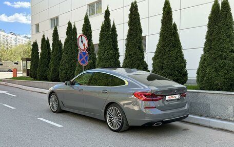 BMW 6 серия, 2020 год, 5 350 000 рублей, 3 фотография