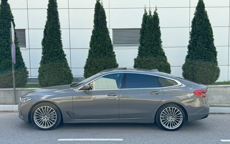 BMW 6 серия, 2020 год, 5 350 000 рублей, 5 фотография