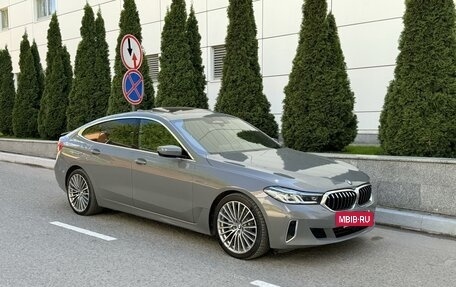 BMW 6 серия, 2020 год, 5 350 000 рублей, 2 фотография