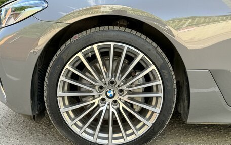 BMW 6 серия, 2020 год, 5 350 000 рублей, 6 фотография