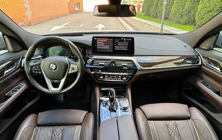 BMW 6 серия, 2020 год, 5 350 000 рублей, 8 фотография