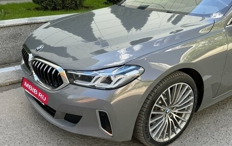 BMW 6 серия, 2020 год, 5 350 000 рублей, 7 фотография