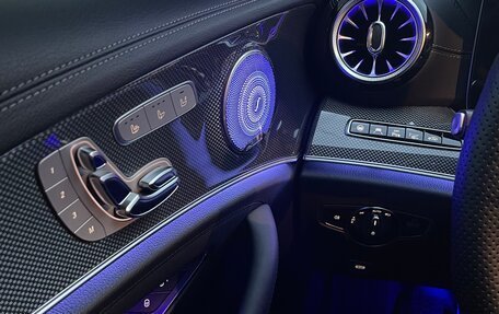 Mercedes-Benz E-Класс AMG, 2018 год, 6 700 000 рублей, 8 фотография