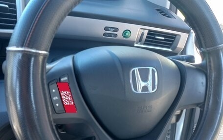 Honda Freed I, 2014 год, 1 250 000 рублей, 6 фотография