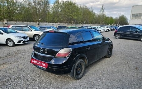 Opel Astra H, 2008 год, 365 000 рублей, 2 фотография
