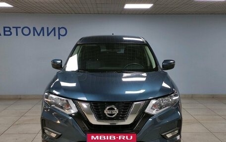 Nissan X-Trail, 2019 год, 2 420 000 рублей, 2 фотография