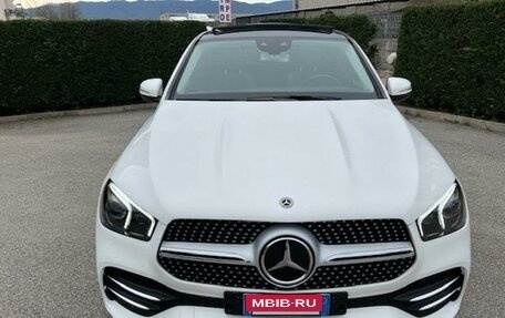 Mercedes-Benz GLE Coupe, 2021 год, 6 940 000 рублей, 2 фотография